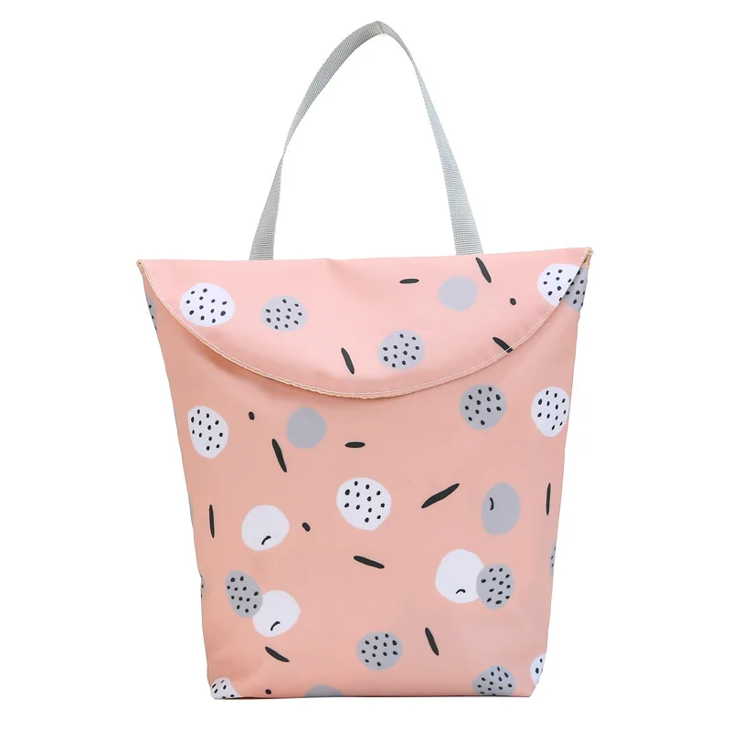 Многофункциональный органайзер для детских подгузников многоразовый