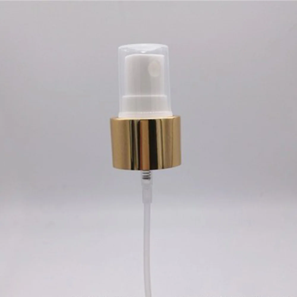 

Plastic Perfume Spray Nozzle Cap For Spray Essential Oil Bottle Suitable For 20 Caliber (2cm) Bottle Mouth Sub-bottling Bottles
