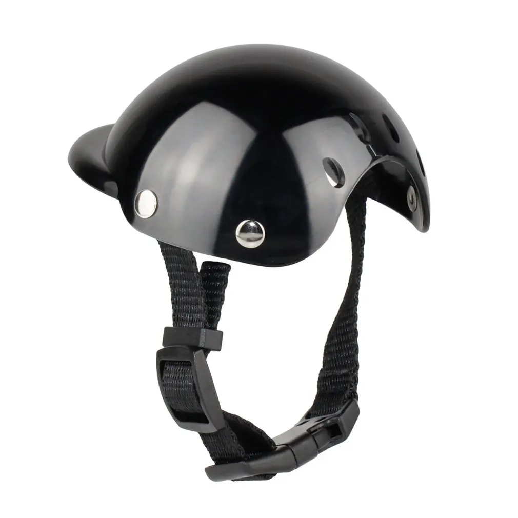 Аксессуары для безопасного и надежного шлема мотоцикла аксессуары собак кошек