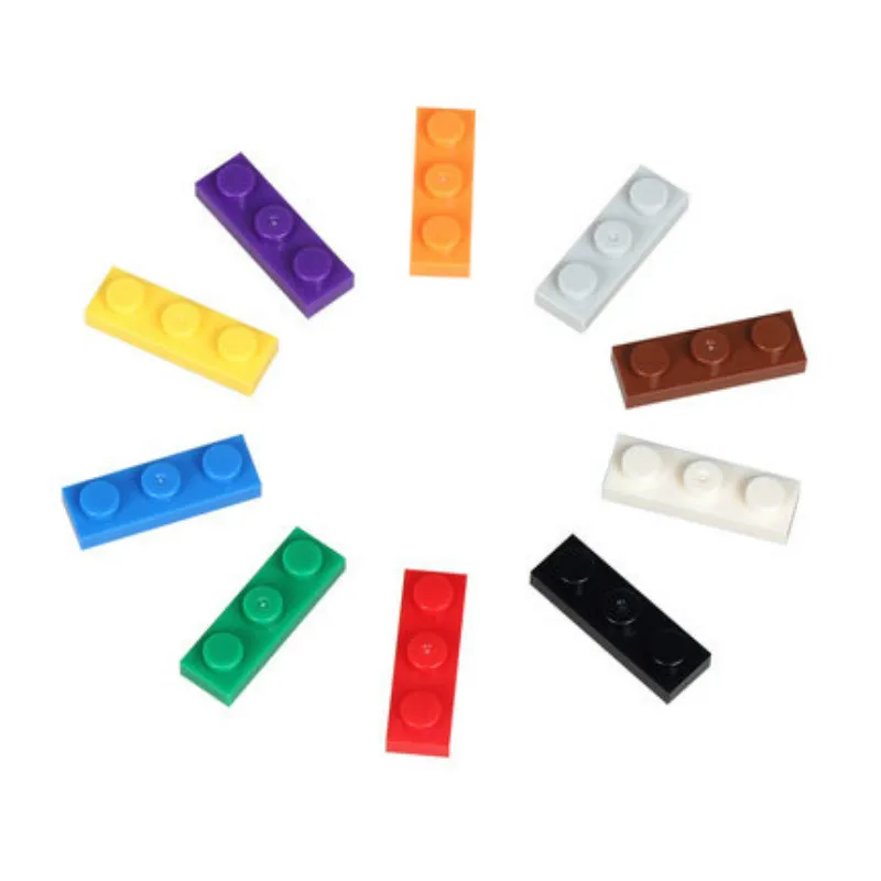 LOZ игрушки падающая вода вилла модель дерево дом кирпичи мини здание