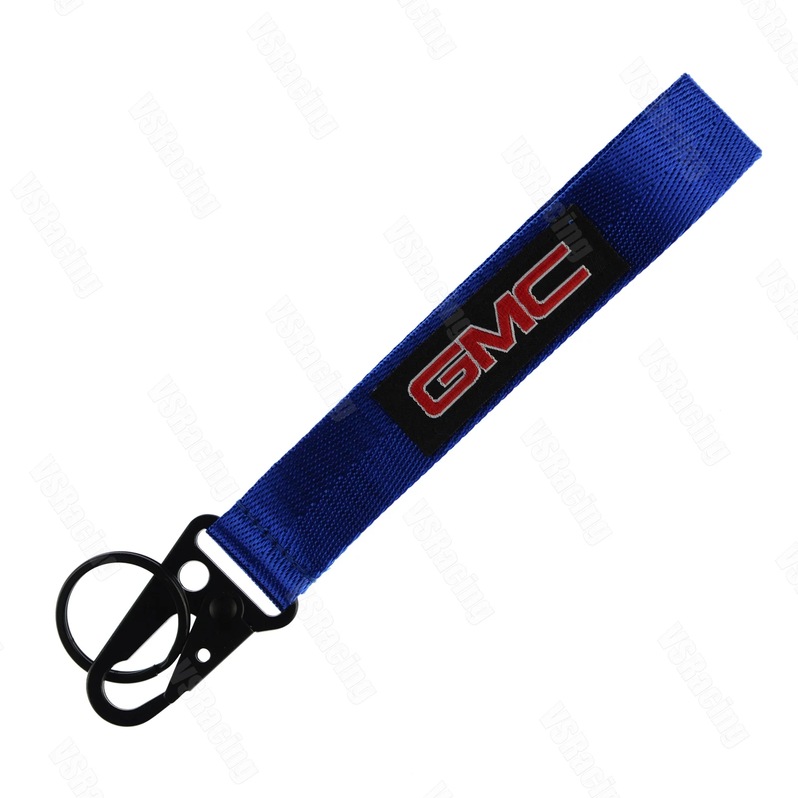 JDM Стиль для GMC ремешок мобильного телефона установка Брелок гоночный автомобиль