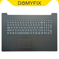 for lenovo ideapad 320 17isk 320 17ikb palmrest upper case with keyboard black