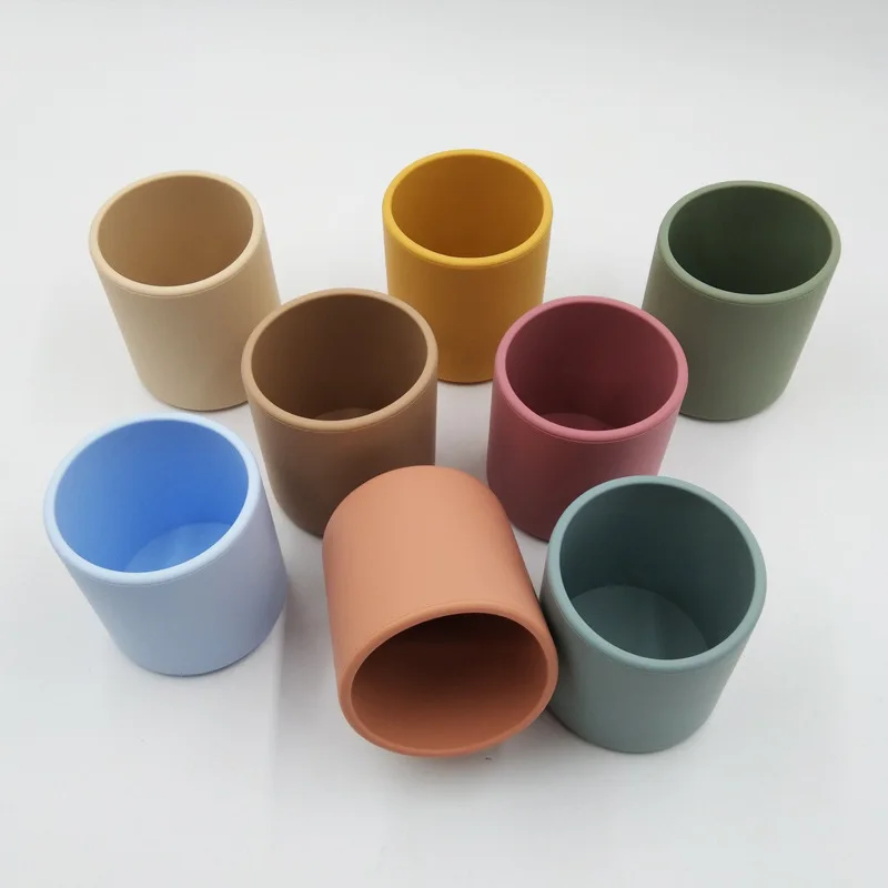 

Детская портативная присоска для путешествий, присоска для защиты окружающей среды