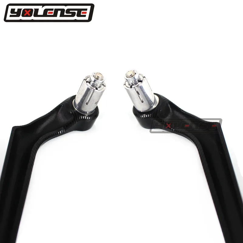 Для YAMAHA YZF R6 YZFR6 R6S мотоциклетные CNC ручки защитные рычаги тормоза сцепления