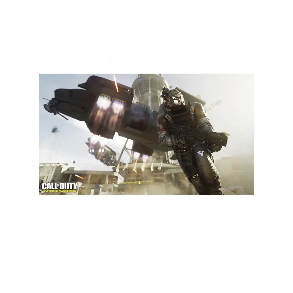 Игра для Xbox one Call of Duty: Infinite Warfare Legacy Pro Edition (английская версия)|Игры консолей| |