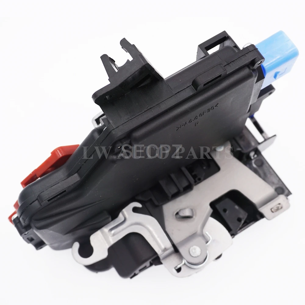 REAR RIGHT FOR GOLF 5 V MK5 VW SEAT LEON TOLEDO OCTAVIA DOOR LOCK ACTUATOR CENTRAL MECHANISM 3D4839016A 7L0839016D 7L0839016 | Автомобили