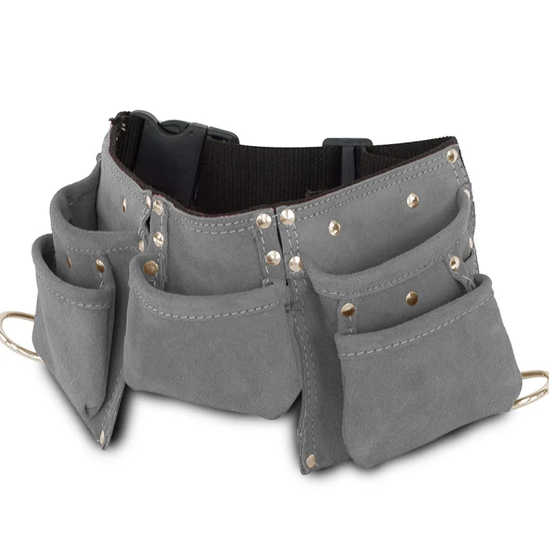 

Tool bag Children's tool bag Children's garden tool bag Leather tool bag Children's tool handbag andralyn bag store