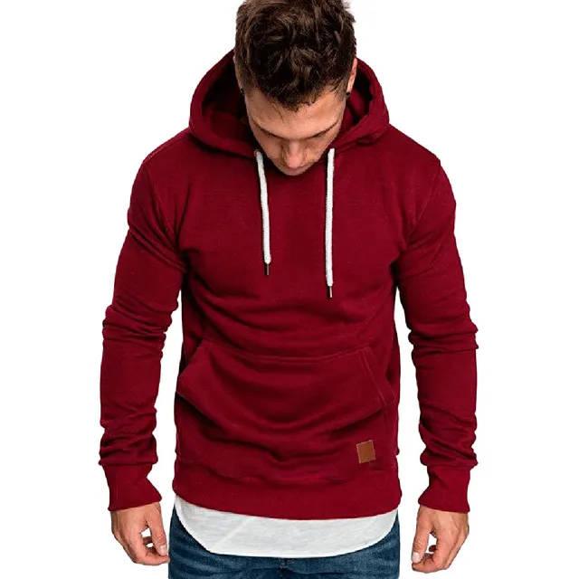 KANCOOLD mężczyźni bluzy bluza 2019 nowy marka mężczyzna z długim rękawem solidna bluza z kapturem mężczyźni czarny poleron hombre sudaderas hombre 926 tanie i dobre opinie CHINA Drukuj Poliester COTTON Pełna REGULAR Coat men Men jacket Brand clothing hoodies men Hooded Clothings Men Sweatshirts KANCOOLD mężczyźni bluzy bluza 2019 nowy marka mężczyzna z długim rękawem solidna bluza z kapturem mężczyźni czarny poleron hombre sudaderas hombre 926 tanie i dobre opinie CHINA Drukuj Poliester COTTON Pełna REGULAR Coat men Men jacket Brand clothing hoodies men Hooded Clothings Men Sweatshirts