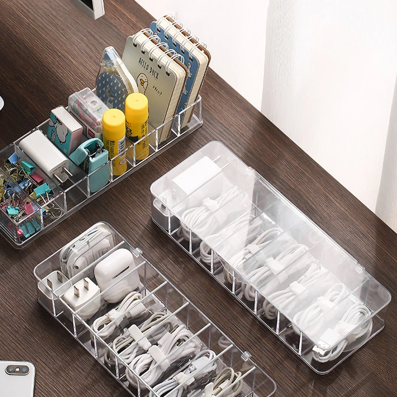 Купить Органайзер для кабеля для хранения данных