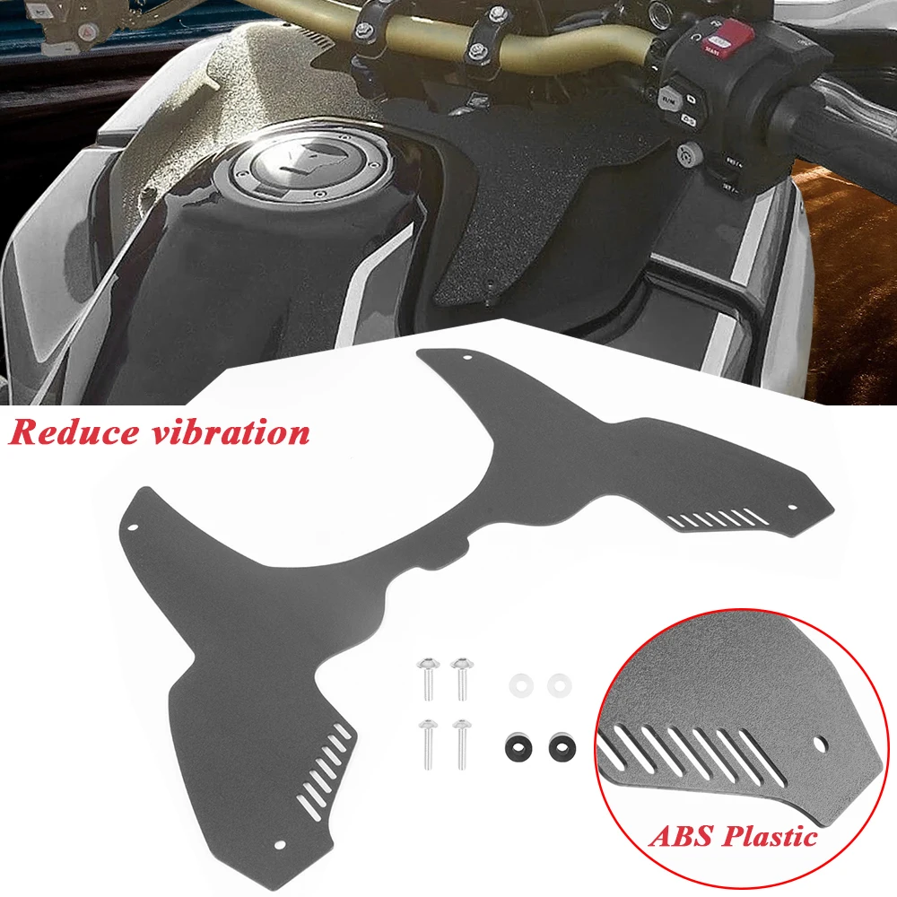 

Motorcycle Forkshield Updraft Deflector For Honda CRF 1100L CRF 1100 L Africa Twin Adventure Sport 2020 2021 CRF1100L Windshield