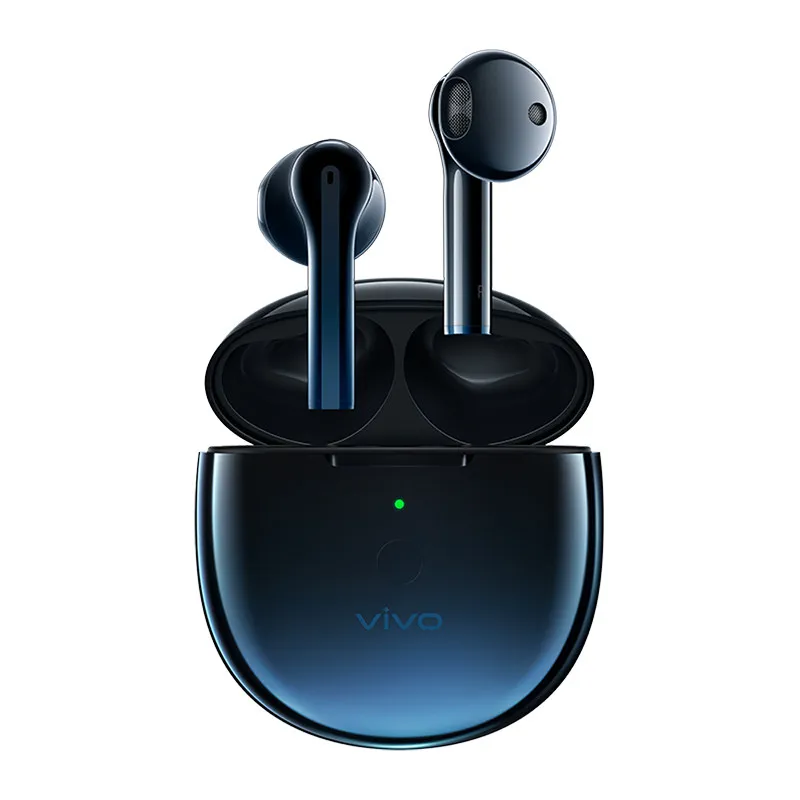 Наушники VIVO TWS Neo Bluetooth с низким уровнем задержки и шумоподавлением|Наушники
