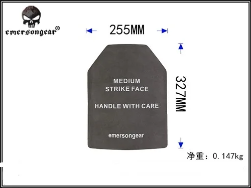1 пара легкая подкладка для жилета из пены | Спорт и развлечения