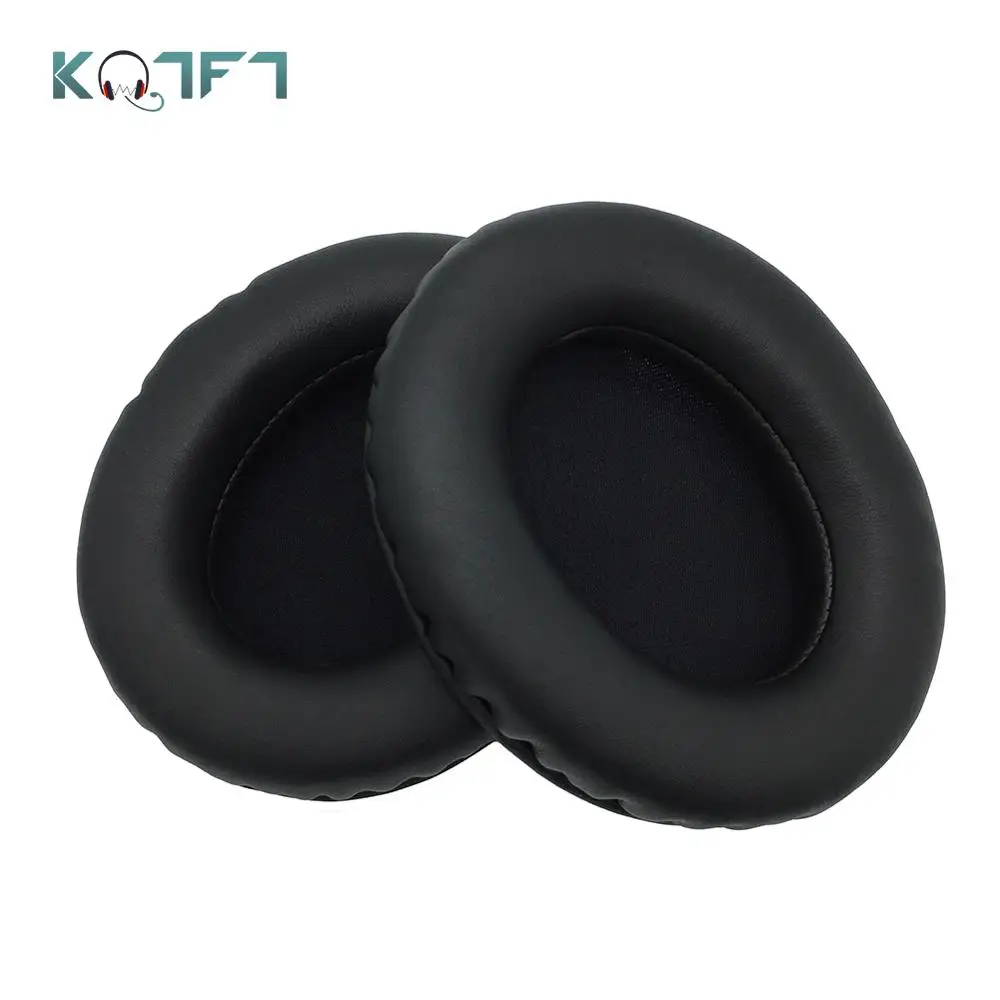 1 пара сменных амбушюр KQTFT для Panasonic RP WF820 RPWF820 гарнитура накладки на наушники