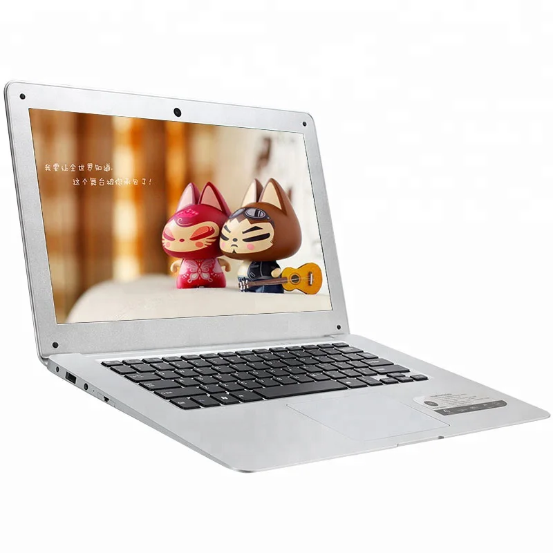 Ноутбук magicbook 14 дюймов windows 10 4 Гб + 64 ГБ|Ноутбуки| |