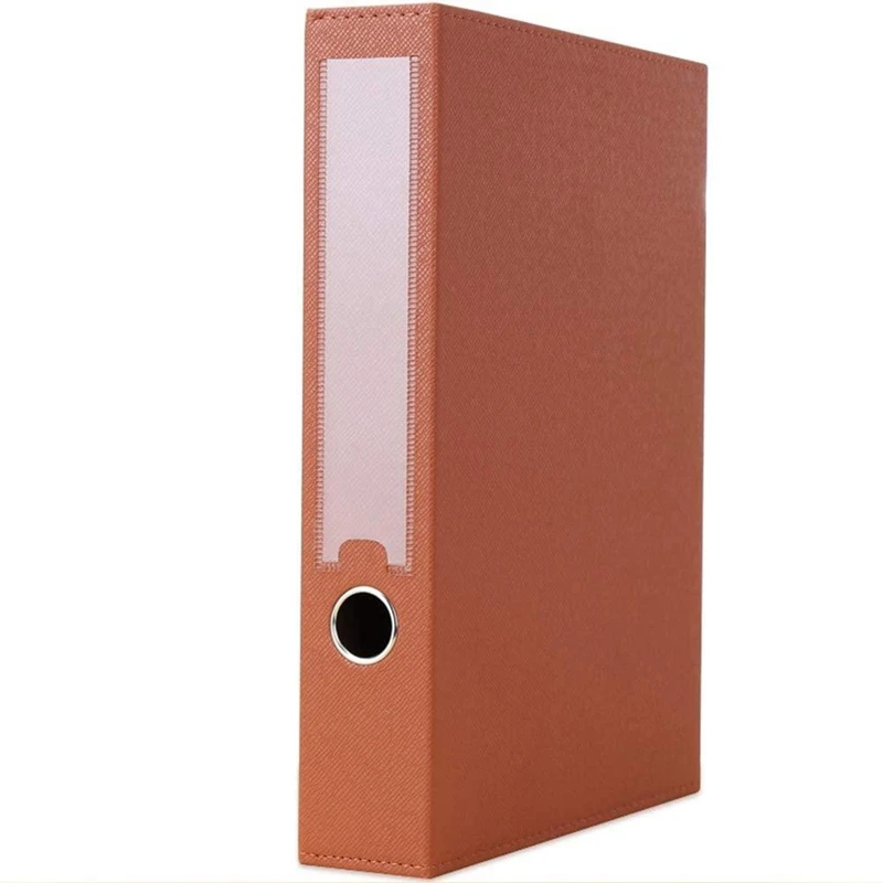 

Папка для файлов из искусственной кожи, ящики для хранения документов, настольная бумага для документов, органайзер для офиса, визитница