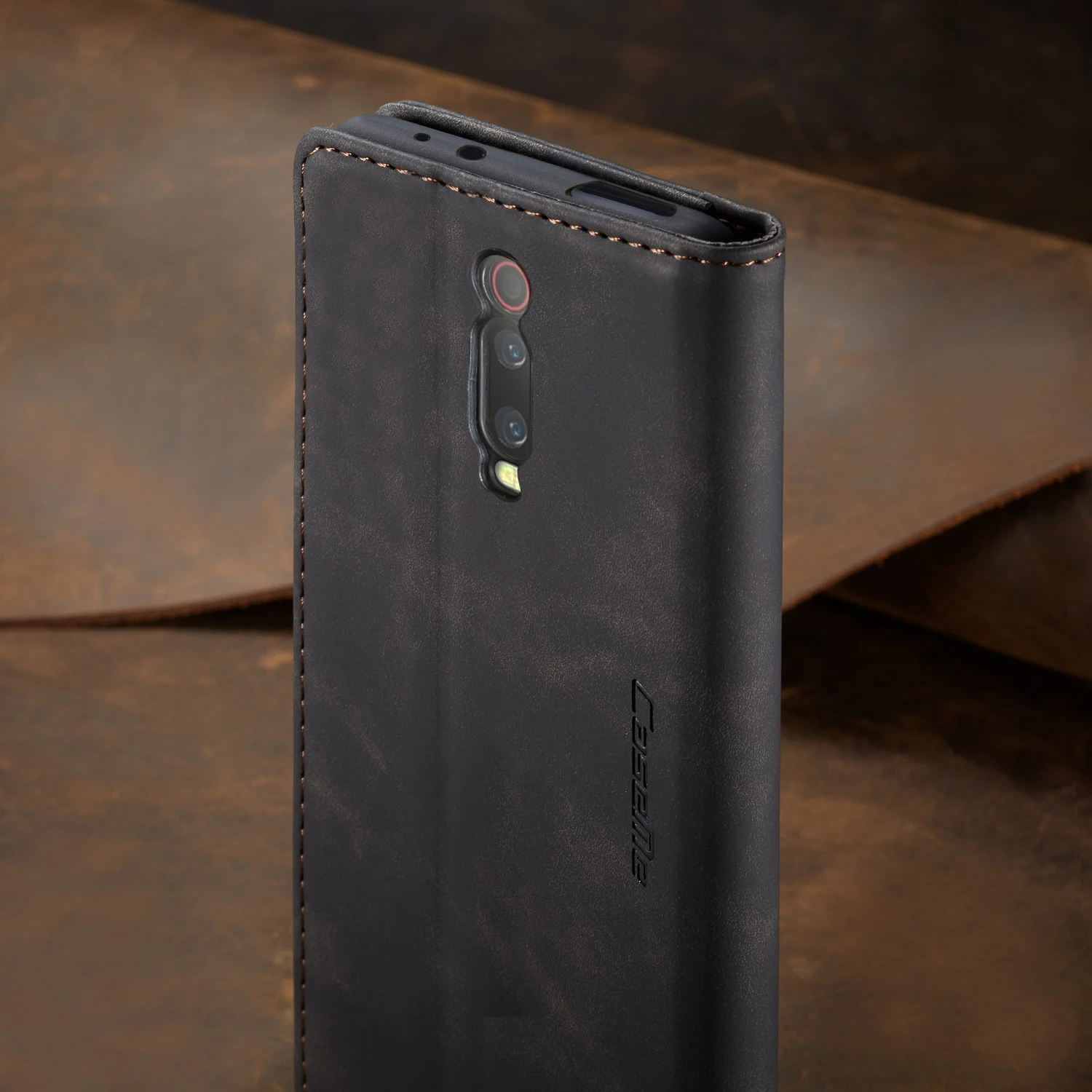 Чехол Me в стиле ретро и матовый чехол-раскладушка для mi 9, Red mi note8 и K20 Series, чехол для мобильных телефонов s, который можно вставить и сложить