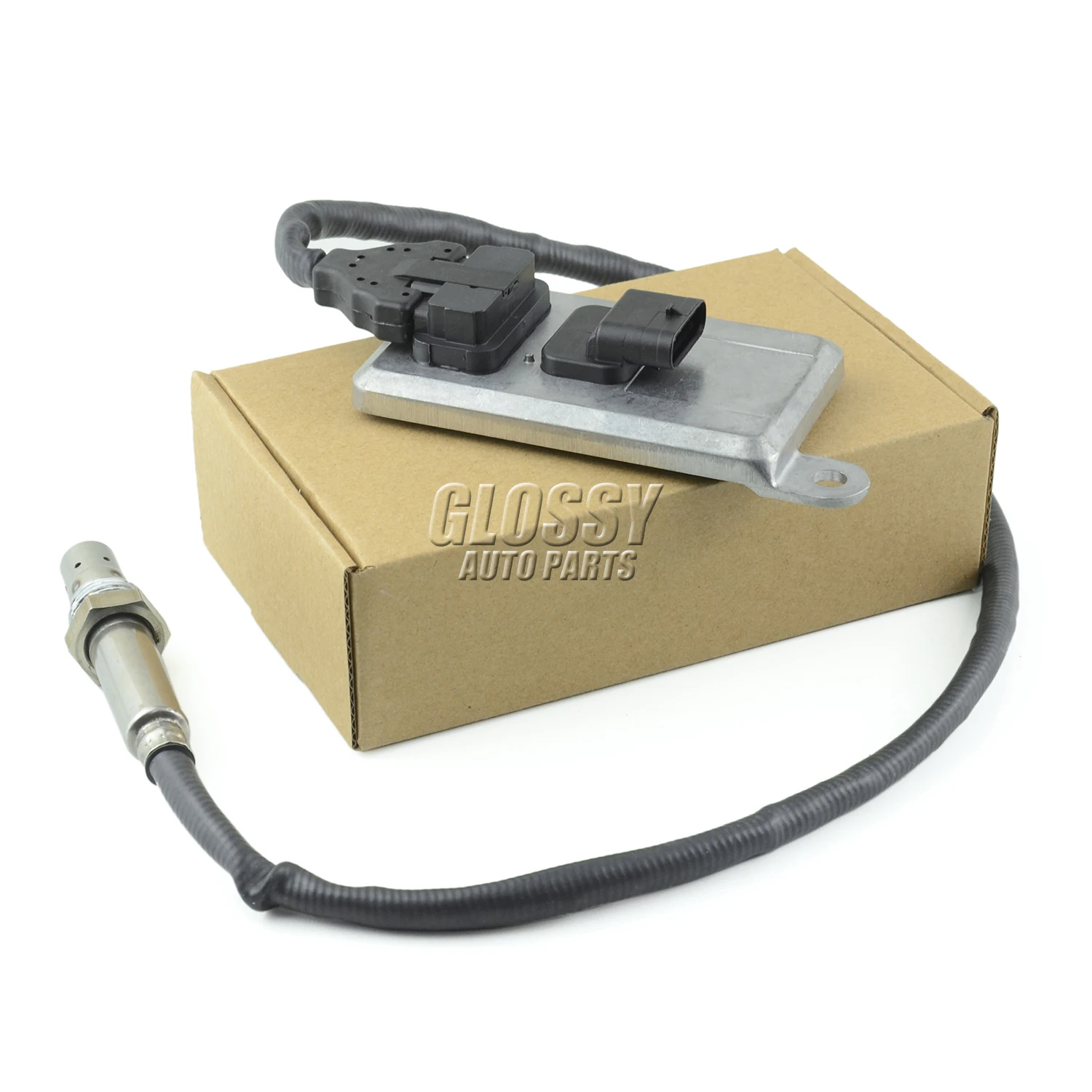 Датчик температуры Nox для грузовиков автобусов и Mercedes Benz A0091533628 Lambda AP02 5WK96616F 5WK9 6616F