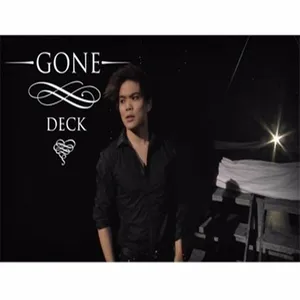 Новые поступления Gone Deck by Shin L (мерцающие и онлайн-инструкции)-карточные фокусы, закрытые, уличные, ментализм, иллюзии, реквизит
