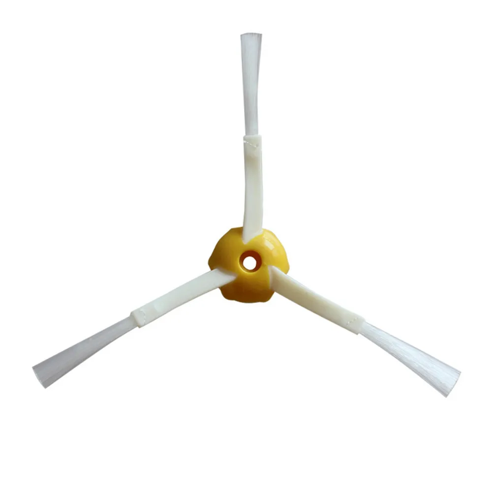 

40# Replacement Parts Kits Set Series Vacuum Cleaning Robots Robotic Vacuums Filter Angle-free Debris Extractor Set Brush