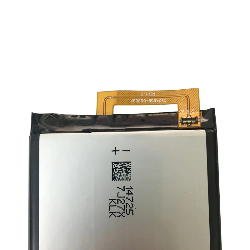 100% Оригинальный аккумулятор для Ulefone armor 2 4700 мАч 5 0 дюйма Helio P25 оригинальный