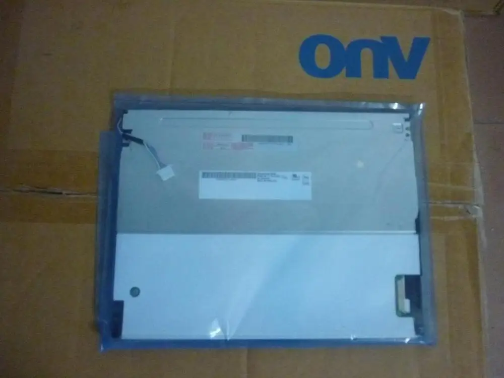 ЖК экран G104SN02 V.1 V.0|Мониторы| |