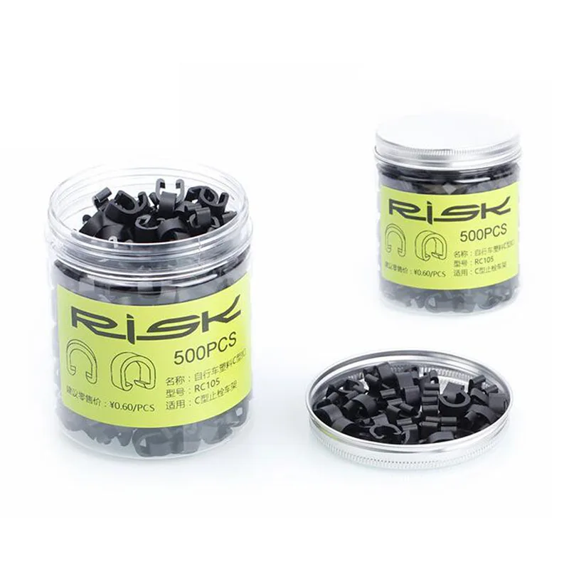 Комплект трубопроводов 500 шт./лот C-образная пряжка | Спорт и развлечения