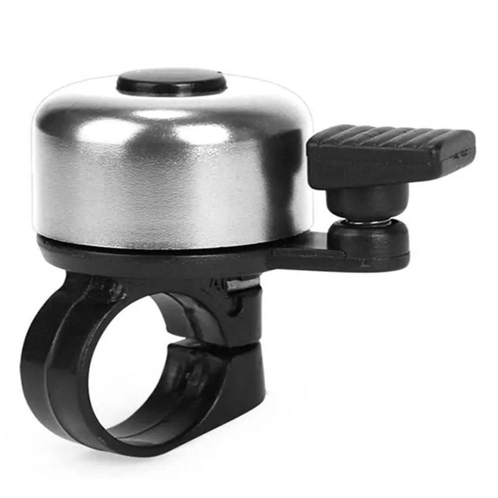 Велосипедный звонок сплав горная дорога велосипед звуковой сигнал Безопасная