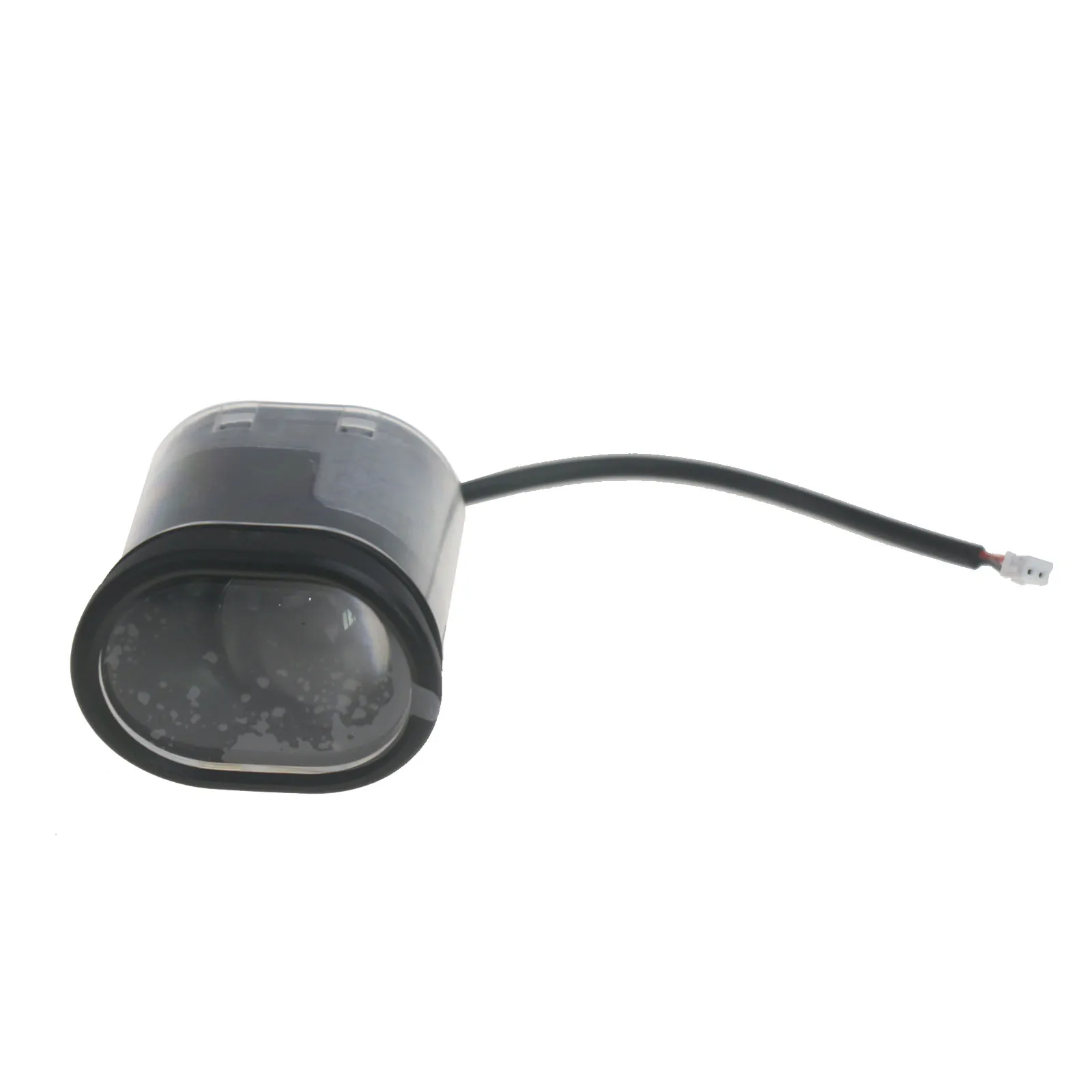 

Original Headlight Assembly Kit for Ninebot MAX G30 Kickscooter Electric Scooter Skateboard Head Lamp Front LED Light Parts