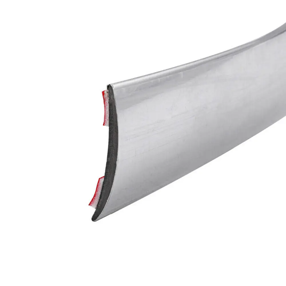 3 м * 20 мм автомобильный внедорожник хромированная своими руками литье отделка