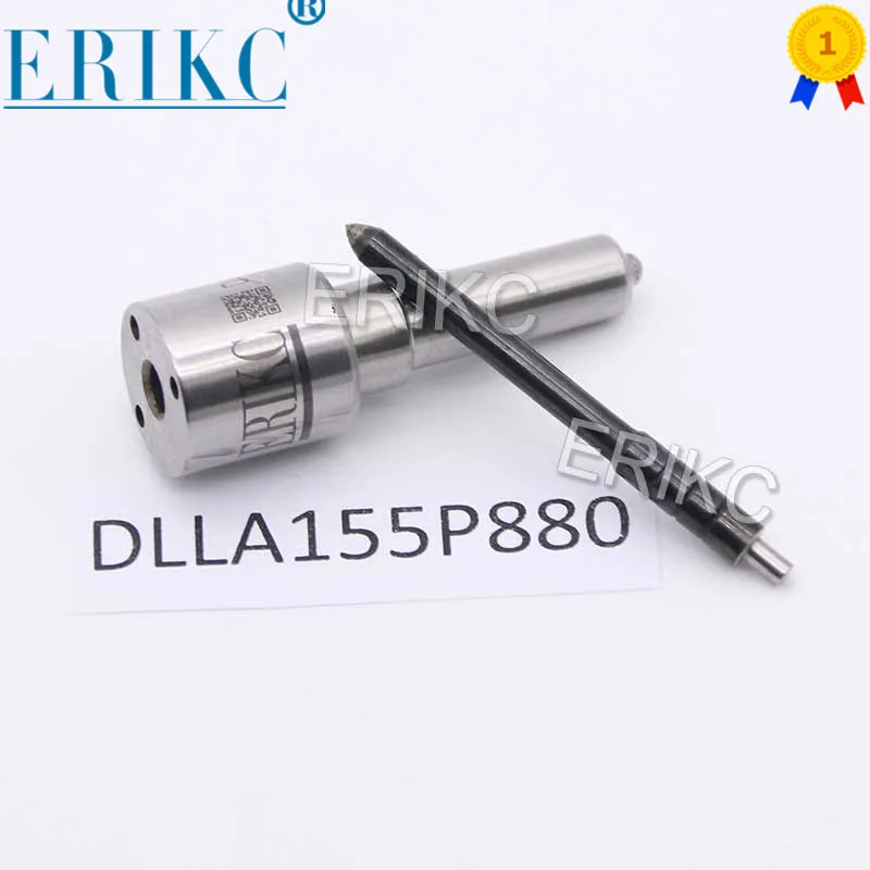 

DLLA155P880 093400 8800 Diesel Injector Nozzle 093400-8800 for Denso Toyota Hilux 2KD-FTV 095000-7030 095000-6760 23670-30140