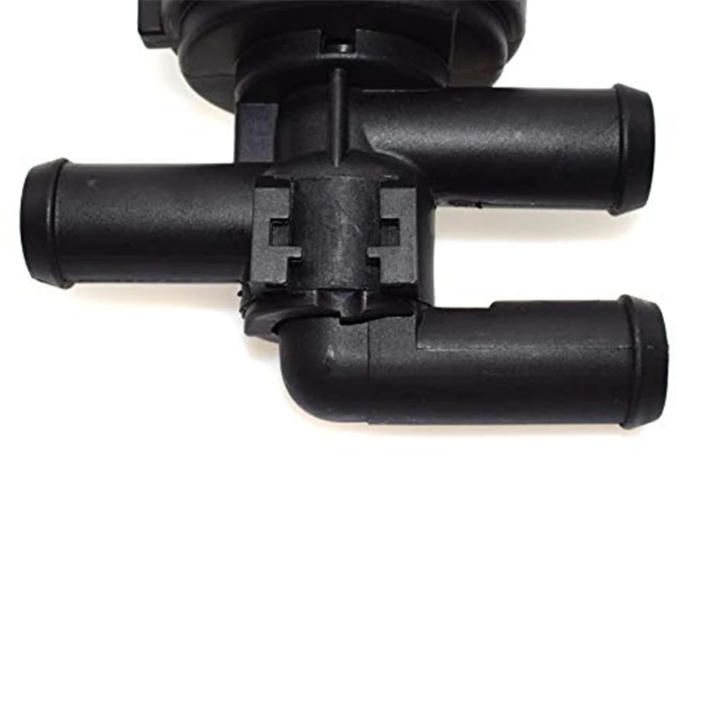 Регулирующий клапан нагревателя водяной выход охлаждающей жидкости двигателя