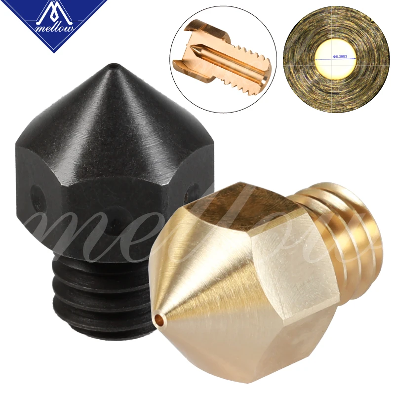 Мягкое обновление CR10 все металлические Hotend экструдер комплект гибкий Титан