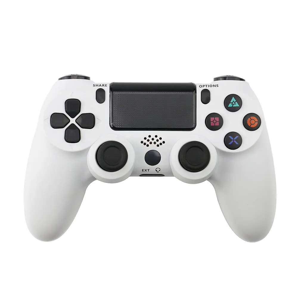 Беспроводной геймпад для PS4 игровой контроллер с цветной ручкой Playstation 4 PS