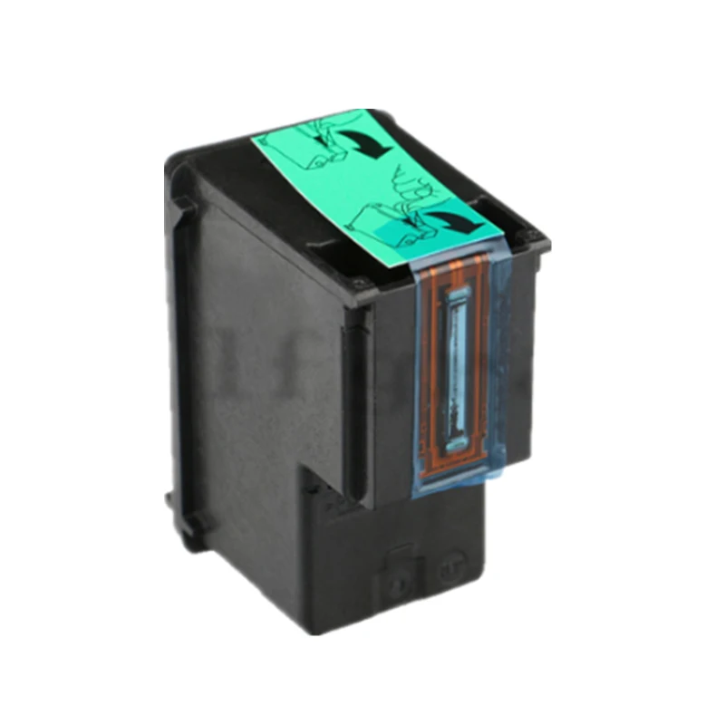 4 шт. картриджи для принтера hp 21 HP21 HP 21xl Deskjet F380 F2180 F2280 F4180 F4100 F2100 F2200 F300 | Компьютеры и