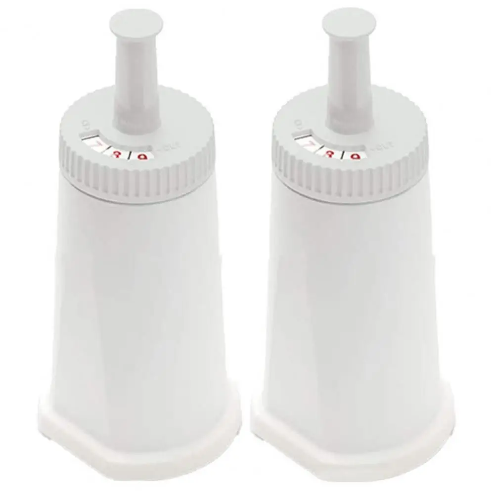 

2Pcs Plastic coffee machine filter Plastic Coffee Machine Filters for Barista Touch BES880 - Batch 1801/Oracle Touch BE