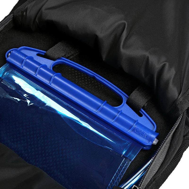 

10L Ultralight Bicycle Backpack,Men Sport Riding MTB Hydration Backpack,Bike Bicycle Cycling Backpack Foldable Travle Sport Bag