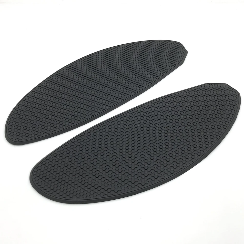 

For Aprilia Tuono1100 Tuono 1100 RSV4 2021 Motorcycle Anti Slip Tank Pad Gas Knee Grip Traction Side Protector Stickers