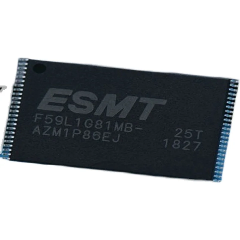 

F59L1G81MB-25T/F59L1G81A-25TG/NAND FLASH 128MB