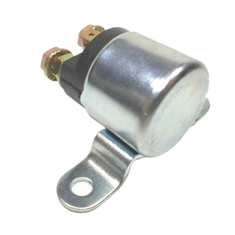 

Starter Solenoid for Can Am Bombardier Outlander Renegade 400 500 650 1000 710-001-364 515-176-011 182800-3760