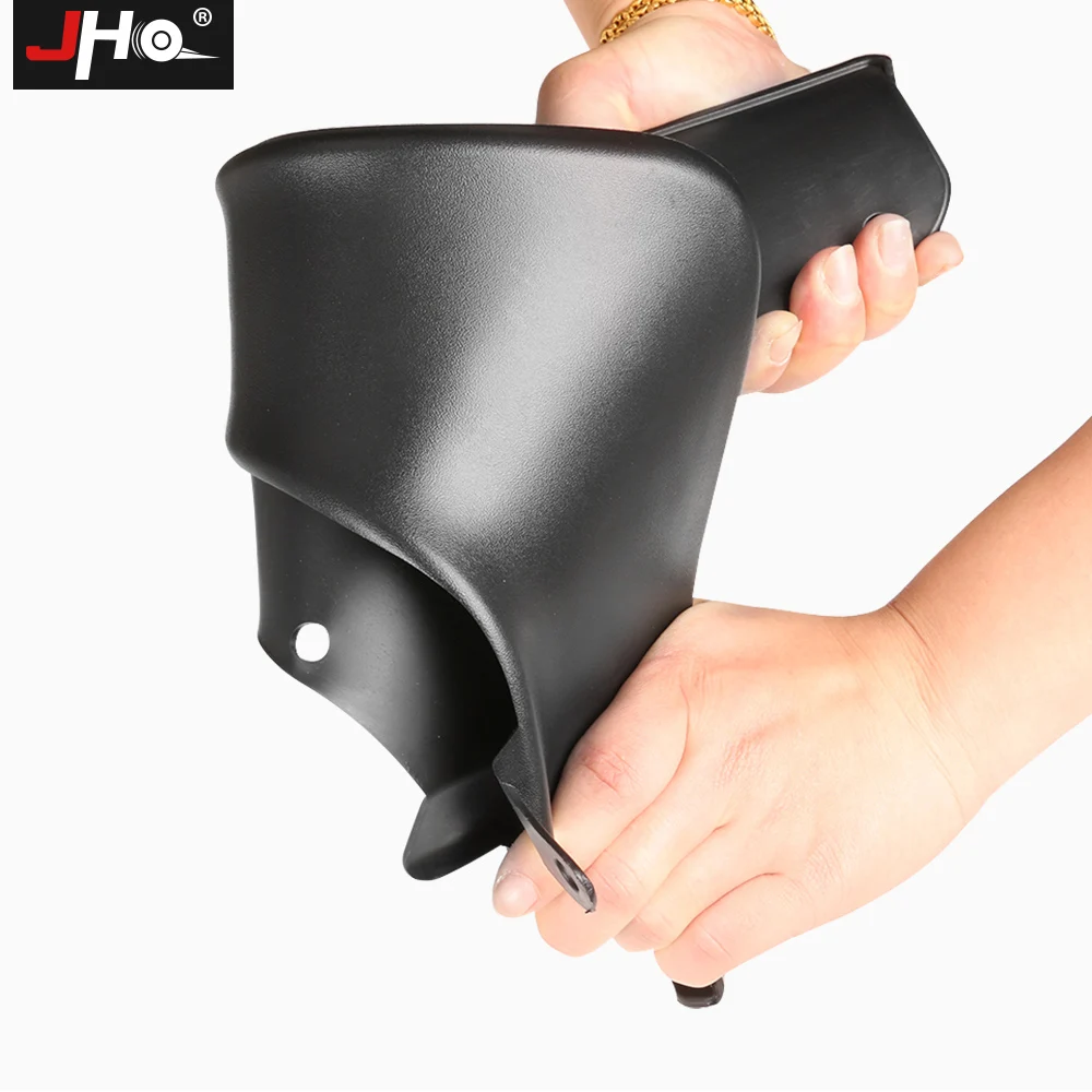 

JHO Front Rear Car Mudflaps Mud Splash Guards For Ford Explorer 2011-2019 Limited Sport 2018 2017 2016 2015 XLT BASE Accessories