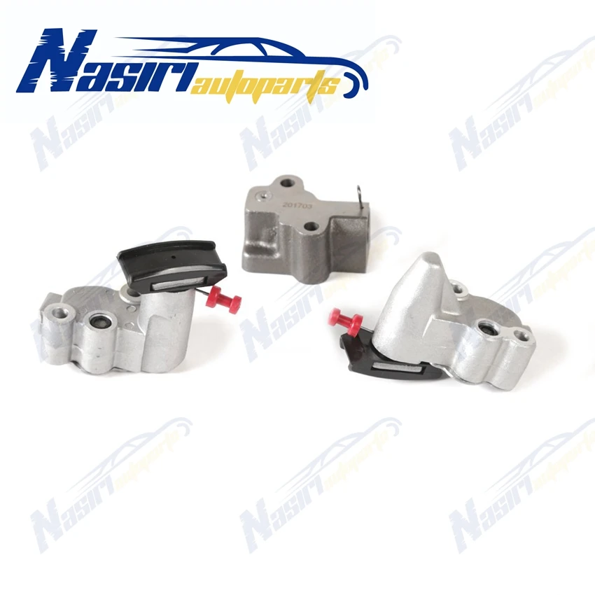 Набор цепного привода для Nissan VQ30DE Maxima Infiniti I30 3.0L 1995 1996 1997 1998 1999 2000 2001