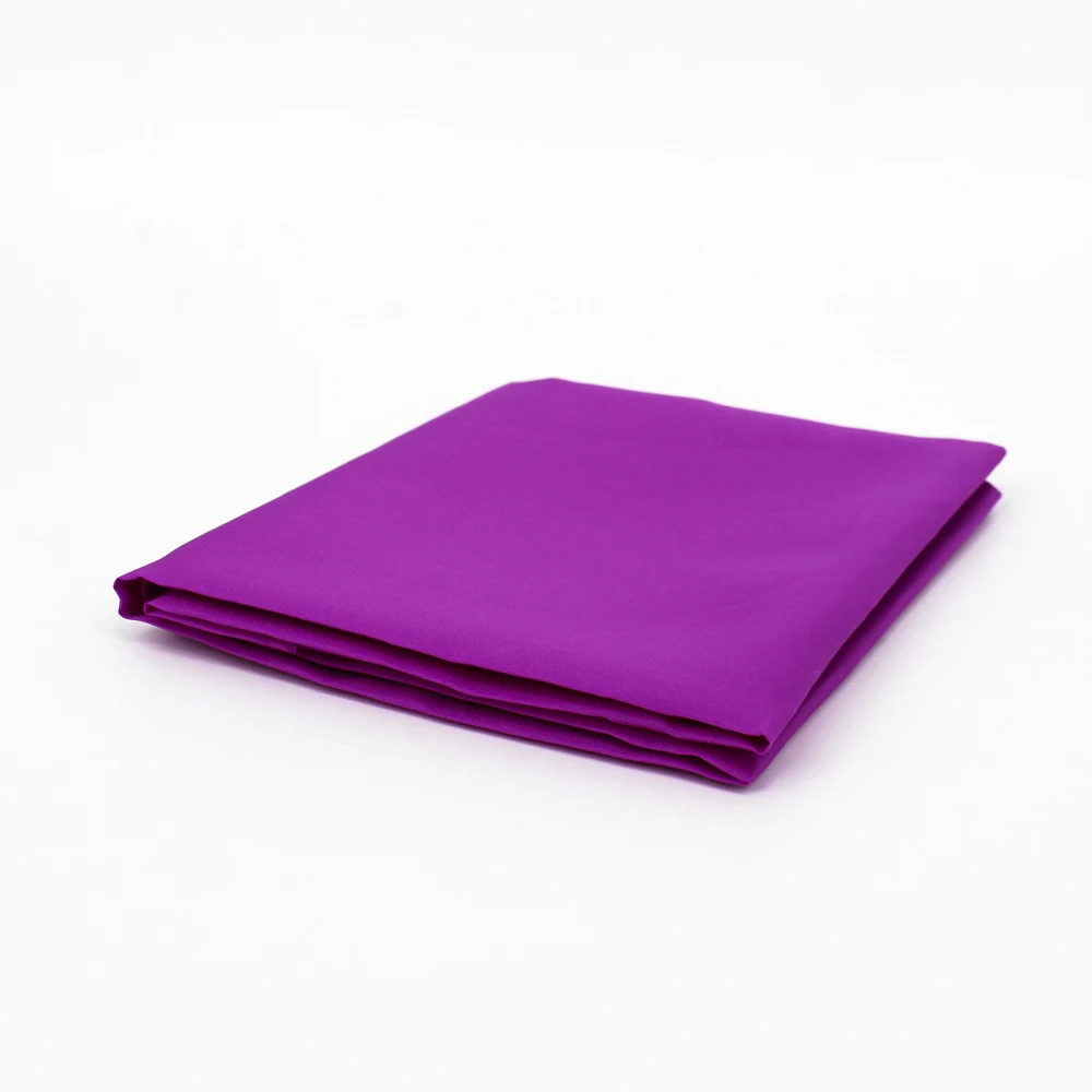 

XYFlag 90x150cm Purple Flag Solid Color Banner For DIY Decoration