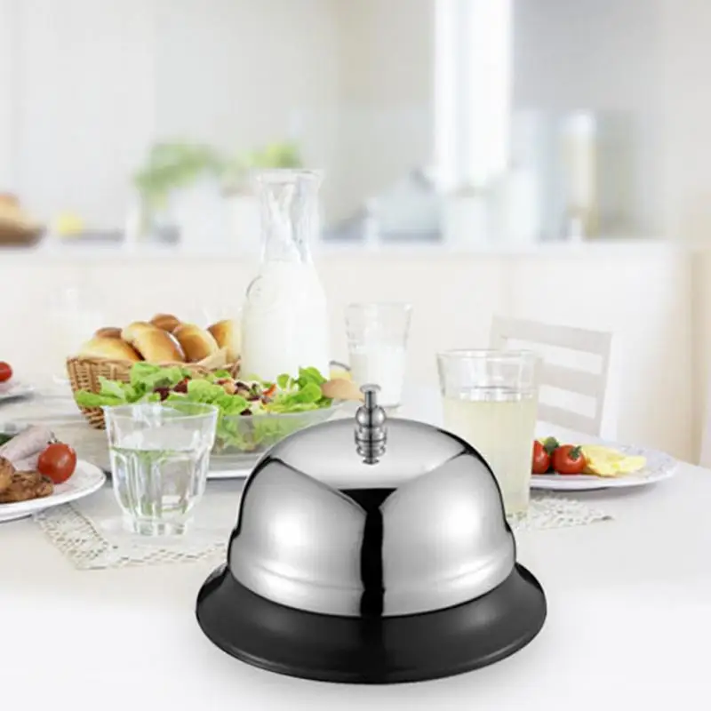 Настольная Кухня счетчик для отеля Приём рождественские поделки колокол