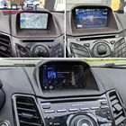64 ГБ для Ford Fiesta MK7 2013 2014 2015 2016 автомобильный стерео Мультимедийный Плеер Android GPS Navi автомобильное аудио радио Carplay PX6 головное устройство