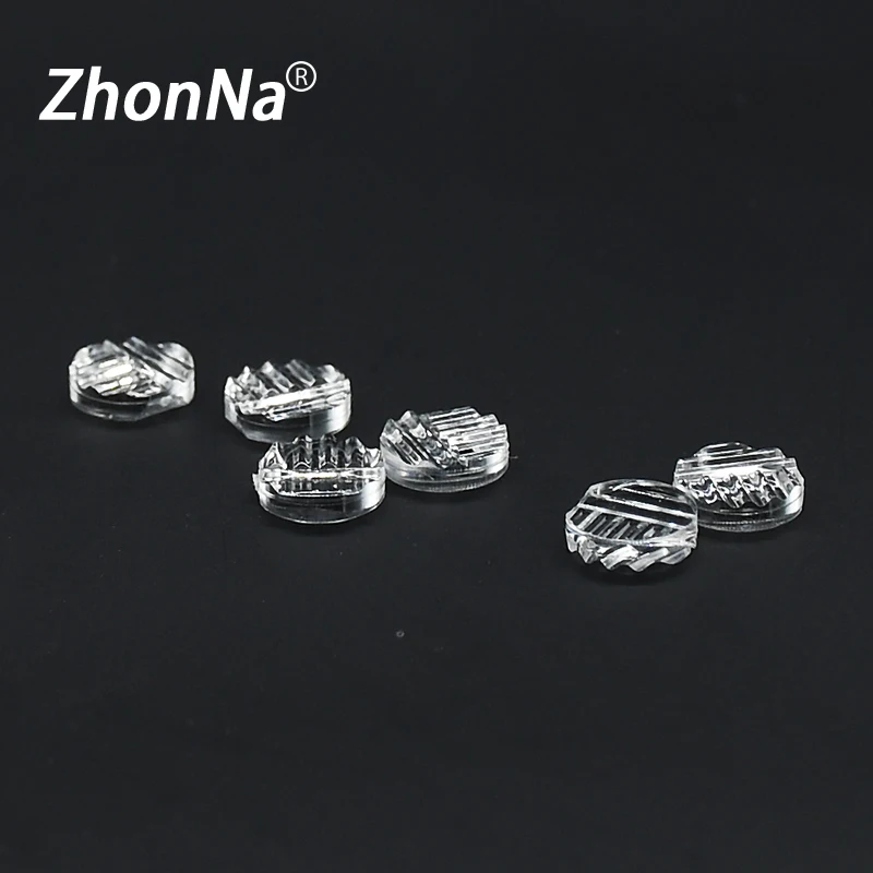 Лазерный модуль с фокусирующей линзой диаметром 8 мм и 58 градусов линзы