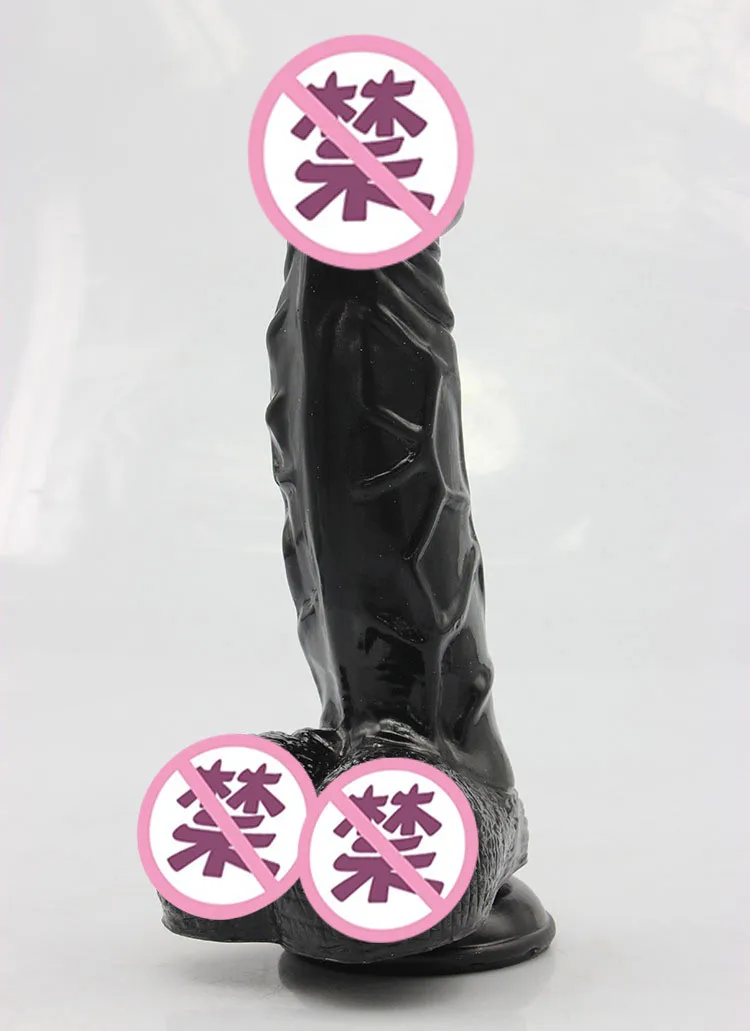 Взрослые секс-игрушки большой жеребец Моделирование пенис женский мастурбатор