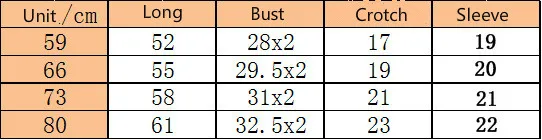 

Newborn Baby Clothes Cotton Long Sleeve Spring Autumn Baby Rompers Soft Infant Clothing Toddler Baby Boy Girl Jumpsuits