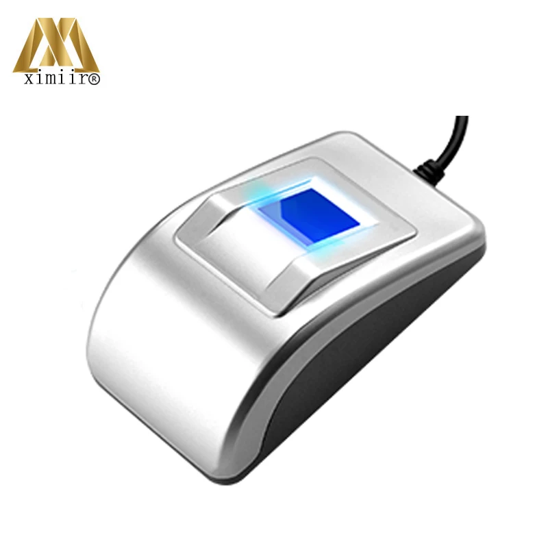 Биометрический сканер отпечатков пальцев U3000 контроль доступа считыватель USB