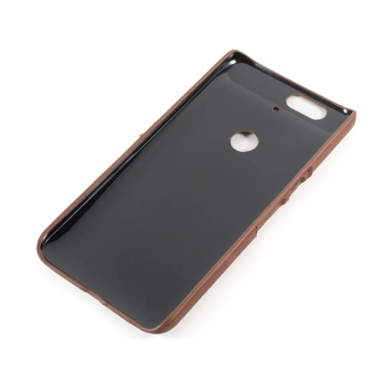 Роскошный чехол Кошелек из искусственной кожи для Huawei Nexus 6P телефона Google с