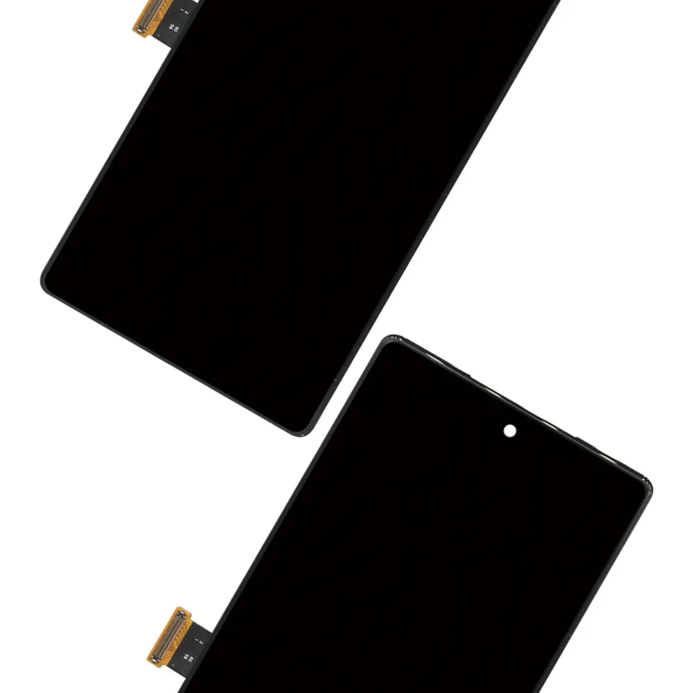 Pantalla LCD de 6,4 pulgadas para Google Pixel 6 GB7N6 G9S9B16, sin marco, montaje de digitalizador con pantalla t&aacute;ctil, herramientas de repuesto-1